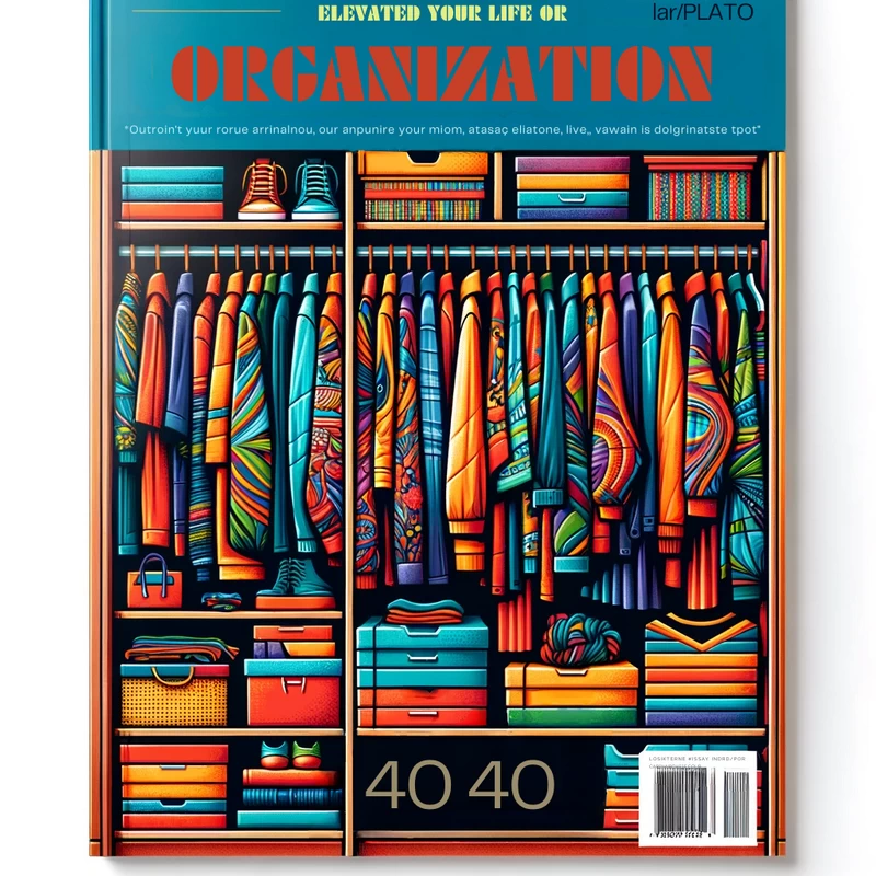 plato organization