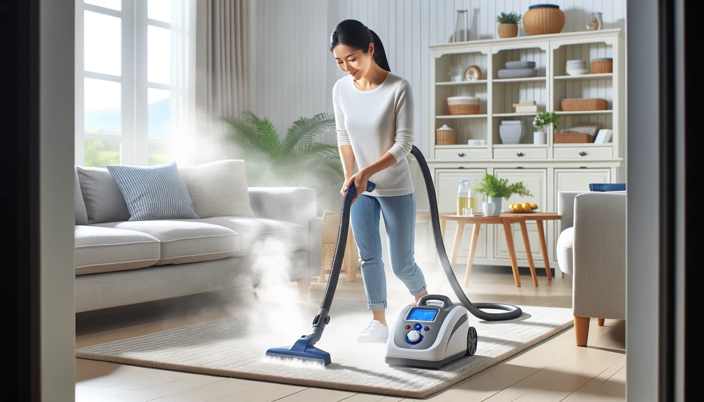 a high resolution image for the chapter steam cleaning carpets the abcs of steam cleaning