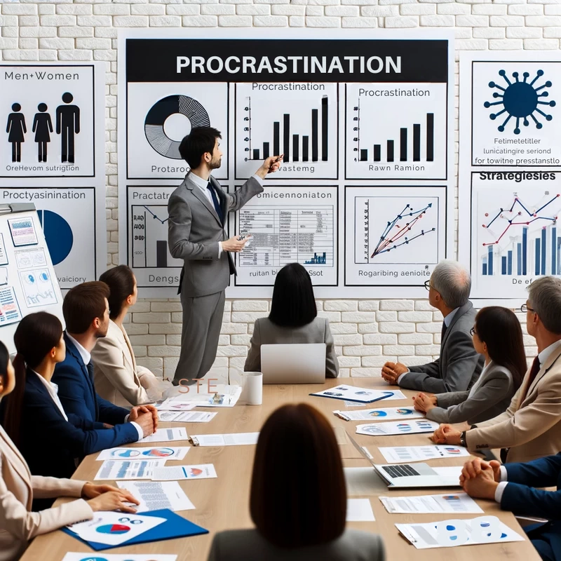 procrastination