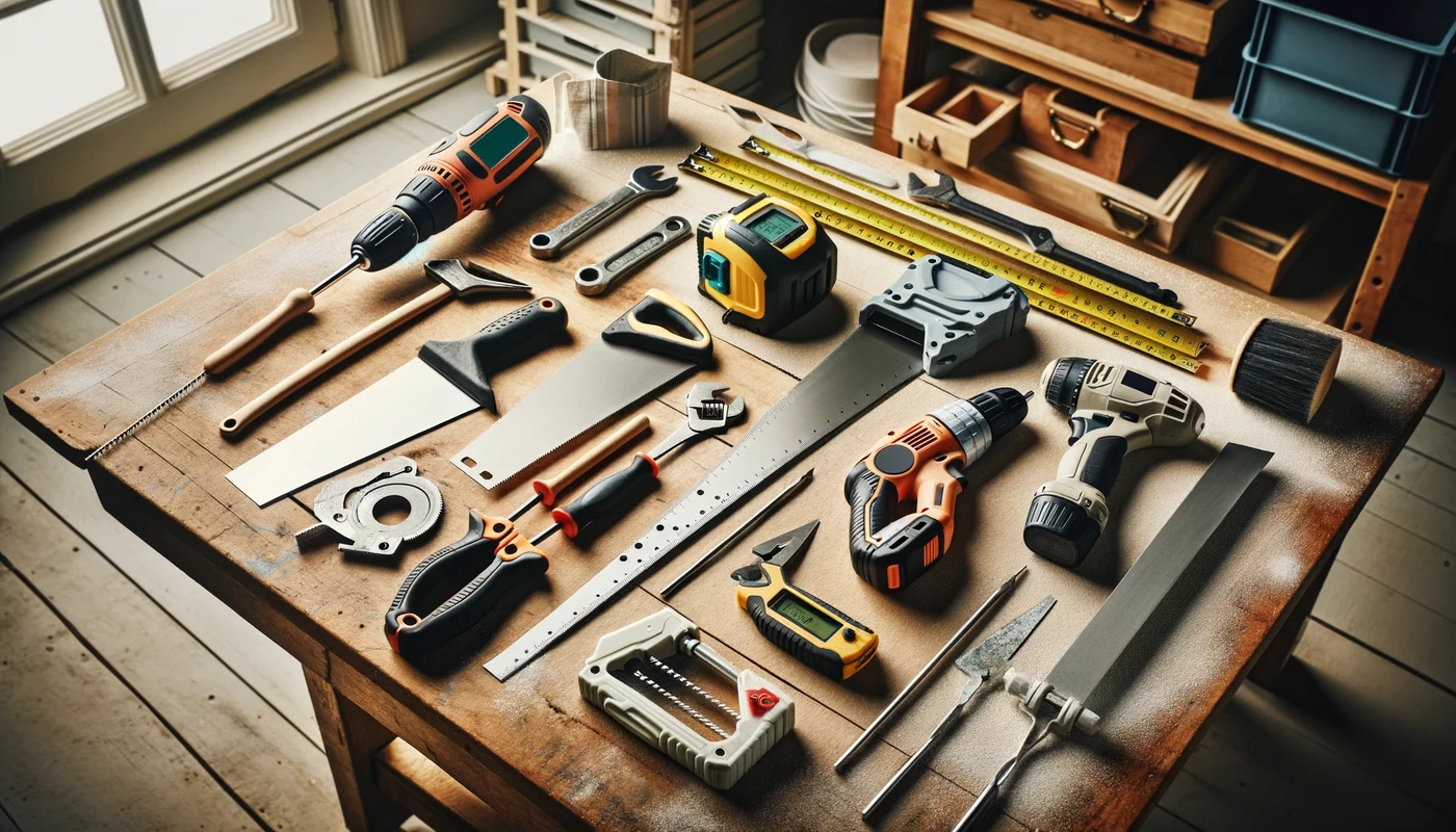 pro tips essential tools for drywall installation